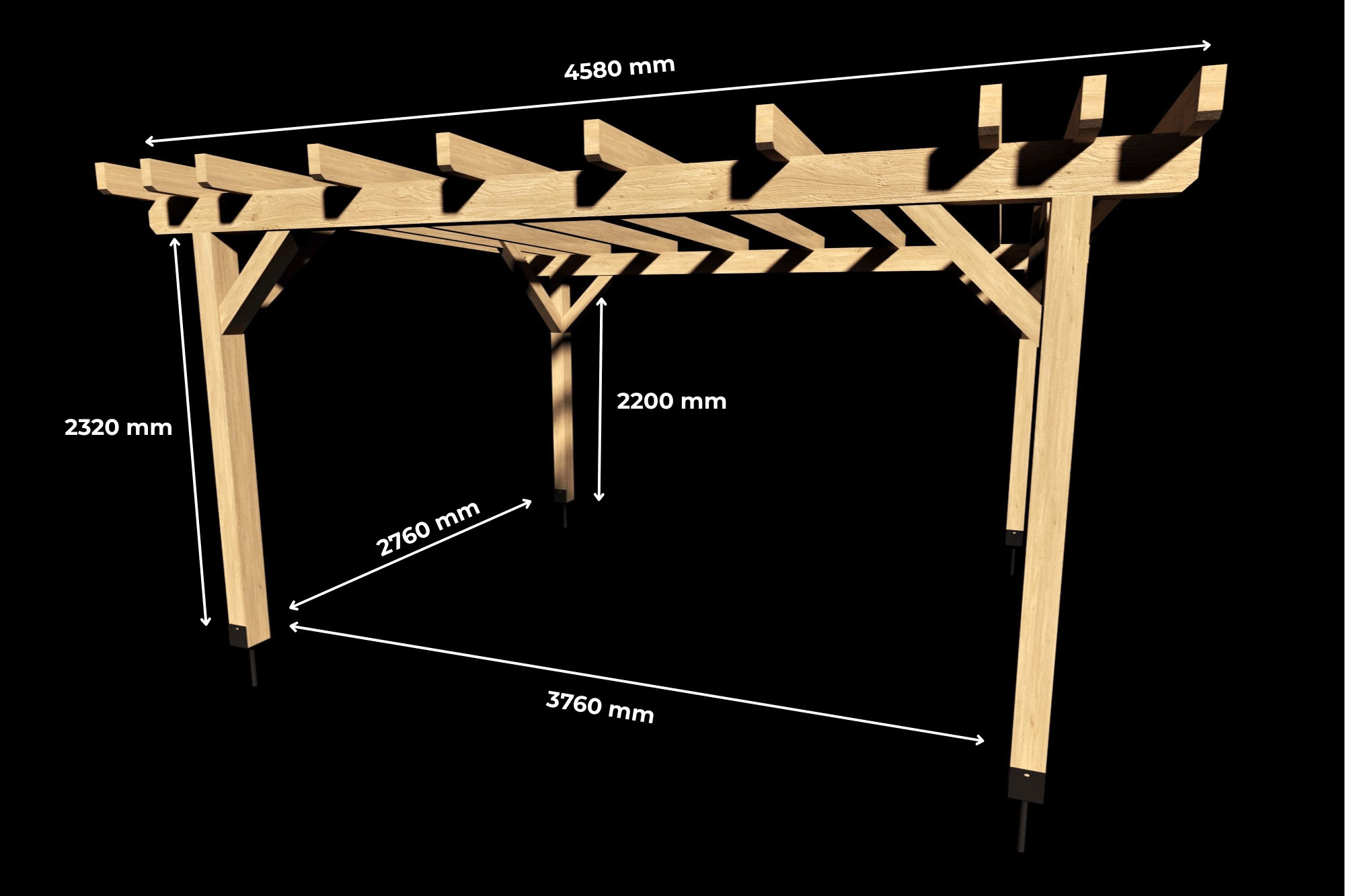 3-Pergola-se-střechou