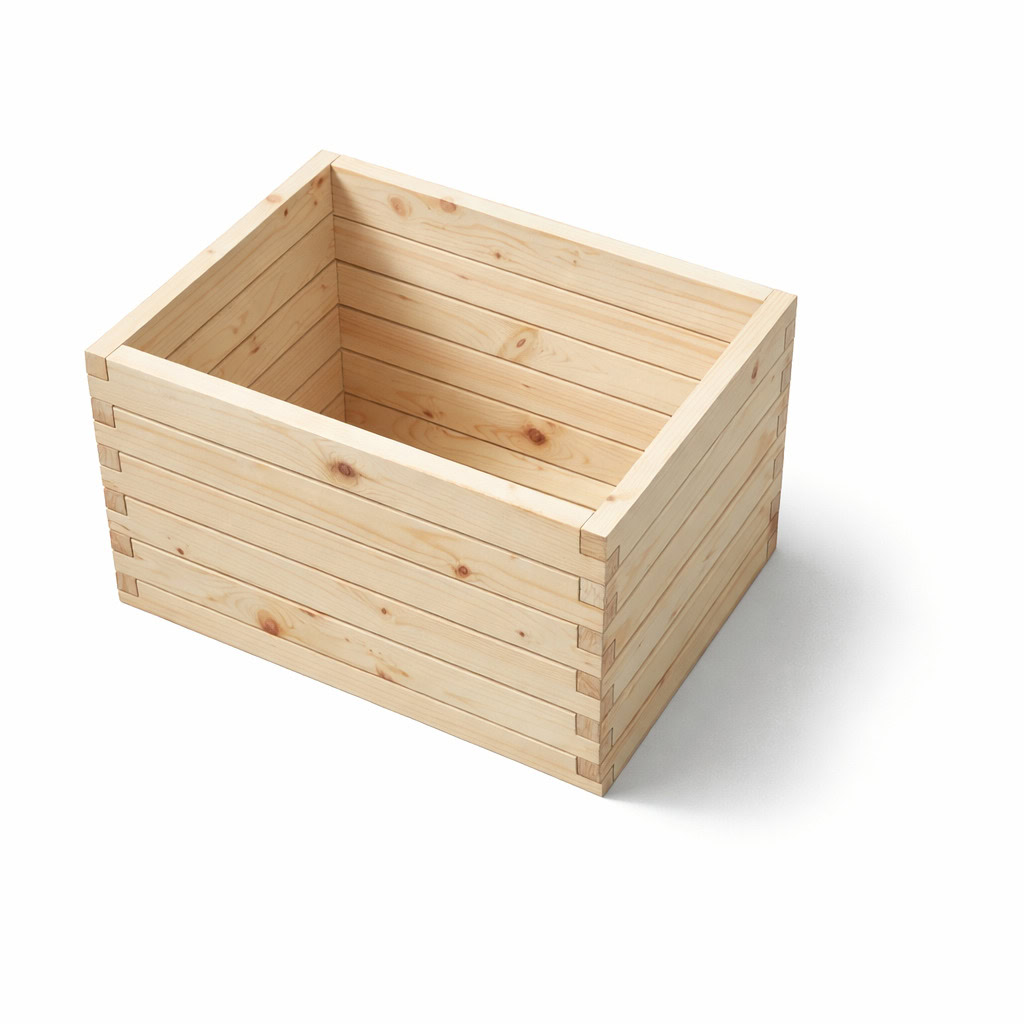 vyvýšený záhon 1c vyvýšený záhon 1c